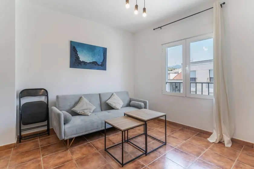 Ferienwohnung | Neben dem Strand - Image 1