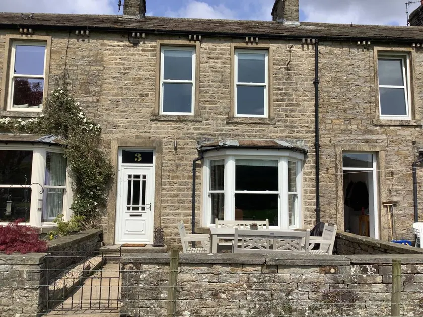 Children-friendly cottage with barbeque & garden | Pet-friendly - Image 1