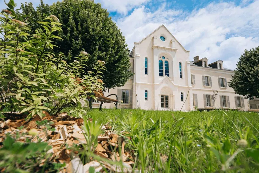 Appart'hôtel Saint-Denis, Apppartement 25 - Image 1