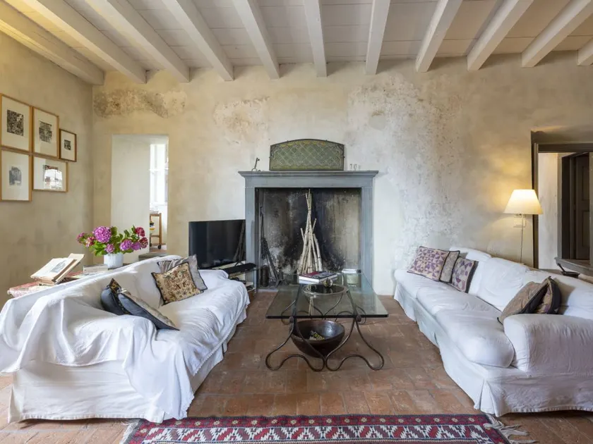 Appartamento con barbecue, giardino e terrazza - Image 1