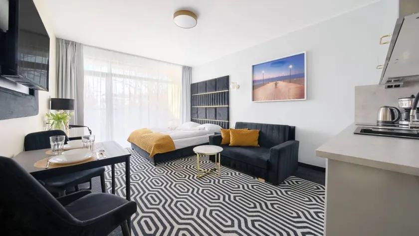 Flat for 3 persons - Image 1