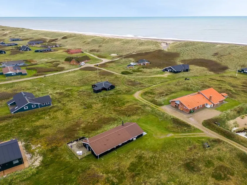 "Elnur" - 100m from the sea - Image 1