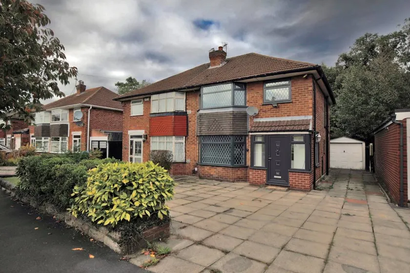 Queensway, Cheadle - Image 1