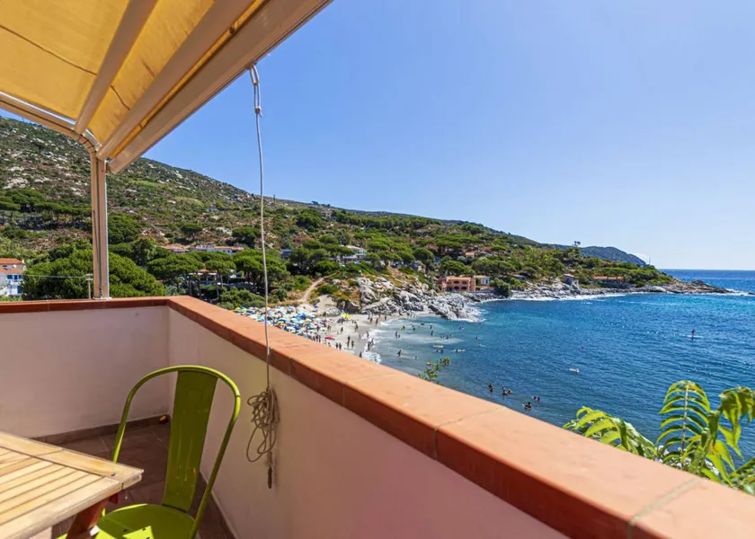 Acogedor apartamento vacacional apto para niños | Cerca de la playa - Image 1