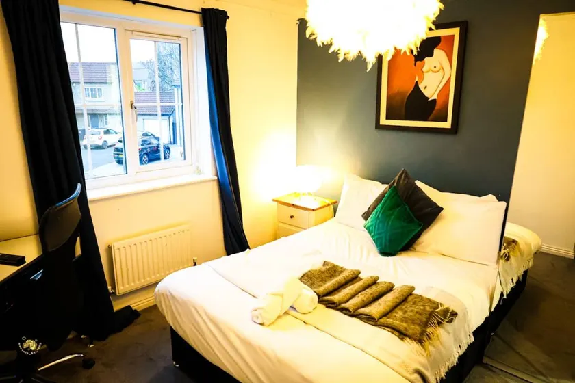Maison de vacances avec 6 chambres pour 13 personnes - Image 1