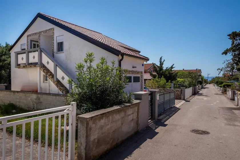 Beautiful holiday apartment for 3 persons - Image 1