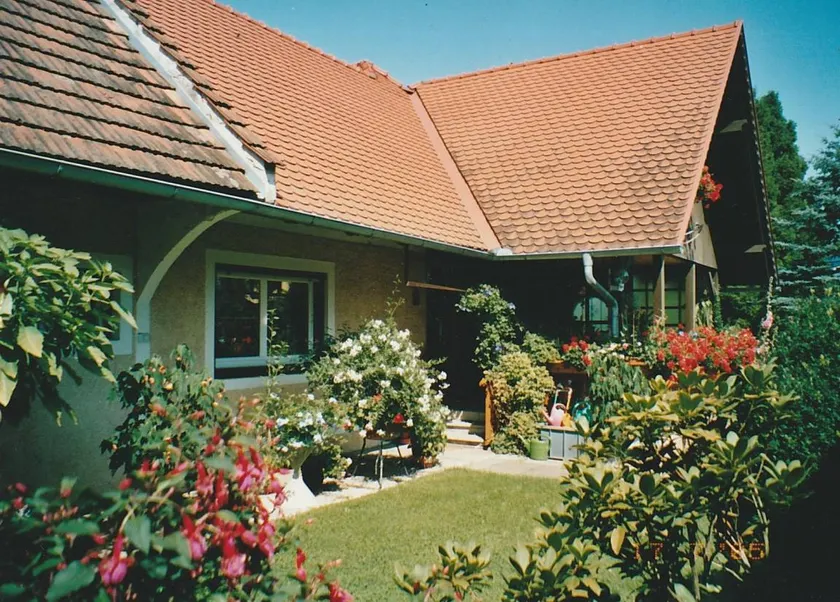 Casa accogliente e familiare con terrazza e giardino | Ammette cani - Image 1