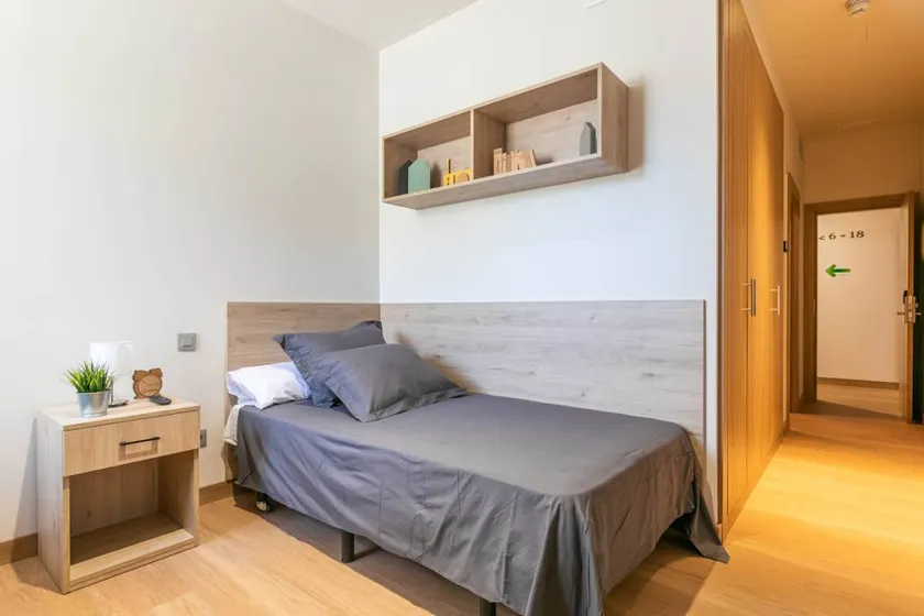 Charmante chambre chez l'habitant - Image 1