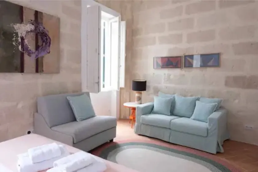 Appartement avec internet haut débit | Vue ville - Image 1