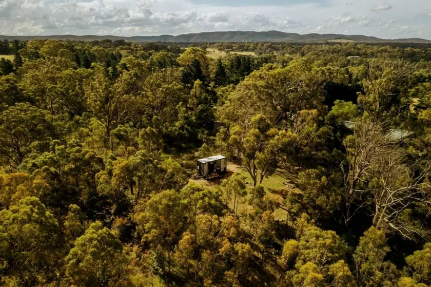 Remote Tiny House, makes for a Beautiful Canberra Escape - Image 1