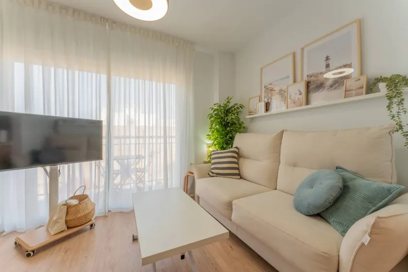 Fully equipped holiday apartment - Image 1