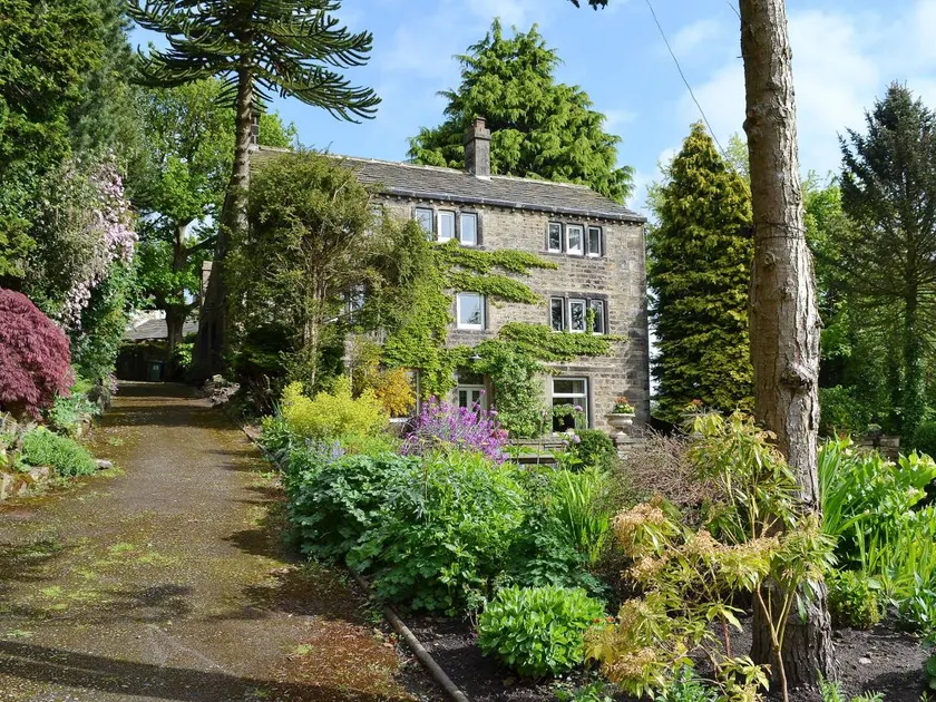 Cottage adapté aux familles avec jardin | Avec animaux autorisés - Image 1