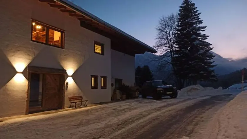 Suite für 5 Personen (46 m²) in Nesselwängle - Image 1