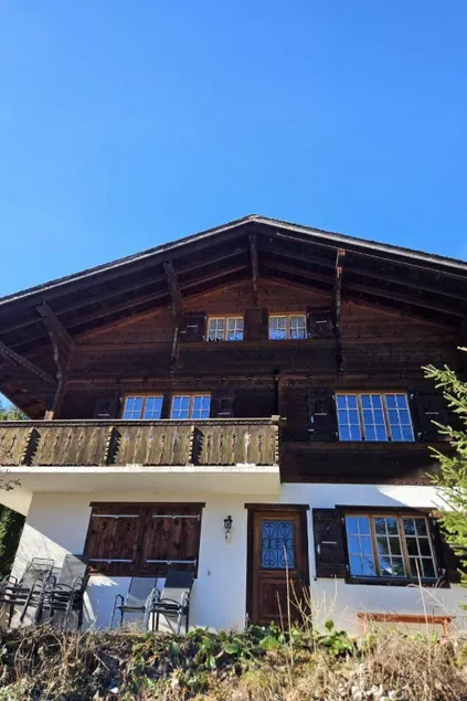 Châlet Hochmatt - Image 1