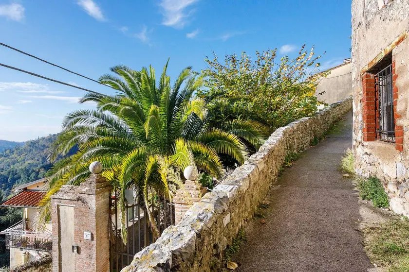 Charmant appartement avec terrasse | Vue jardin | Avec animaux bienvenus - Image 1