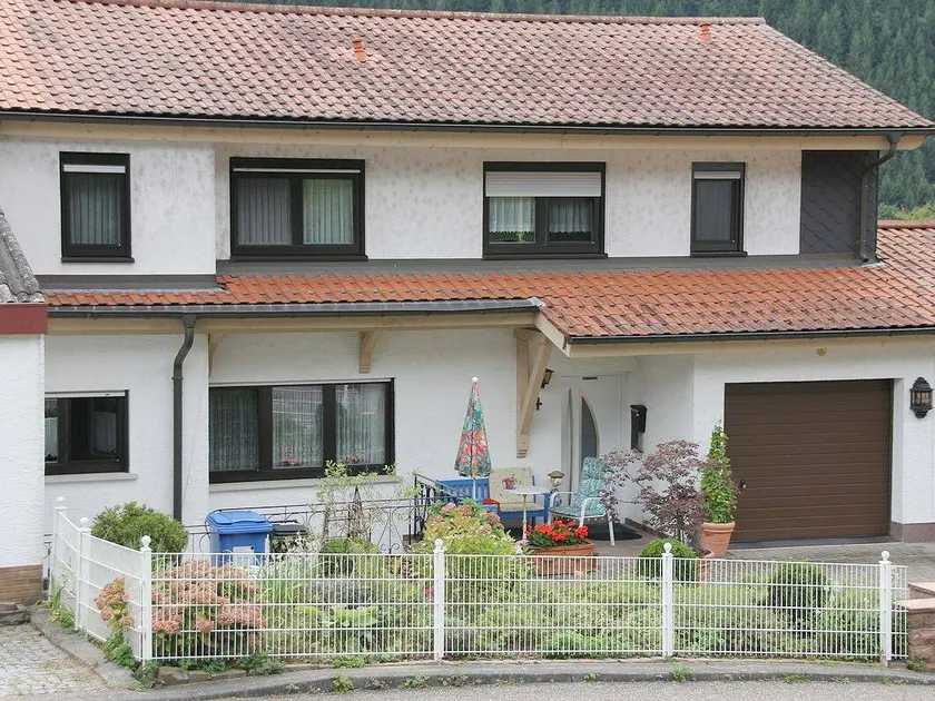 Apartment in Zwingenberg - Image 1