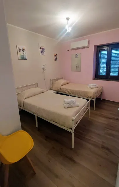 Chambre chez l'habitant - Image 1