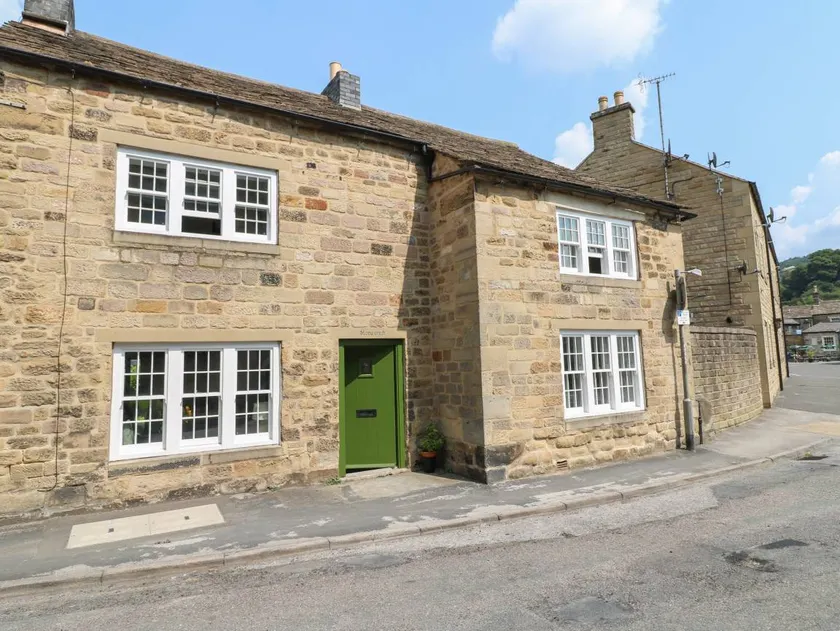 Children-friendly cottage with garden | Pets allowed - Image 1