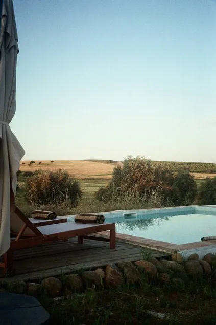 Casa adatta alle famiglie con griglia, piscina e giardino | Vista sul giardino - Image 1