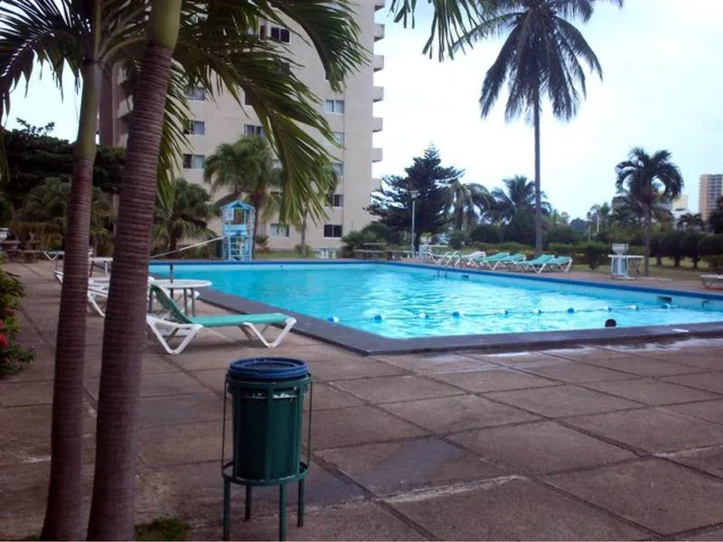 Beach Front Resort Condos - Ocho Rios - Image 1