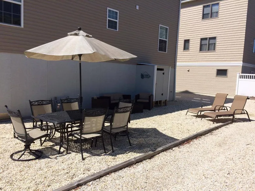 Merveilleuse maison adaptée aux familles avec barbecue et jacuzzi | Proche de la plage - Image 1