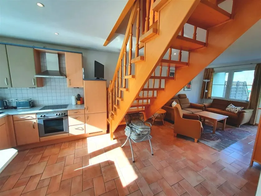 Child-friendly holiday home with terrace, barbecue & garden | Pet-friendly - Image 1