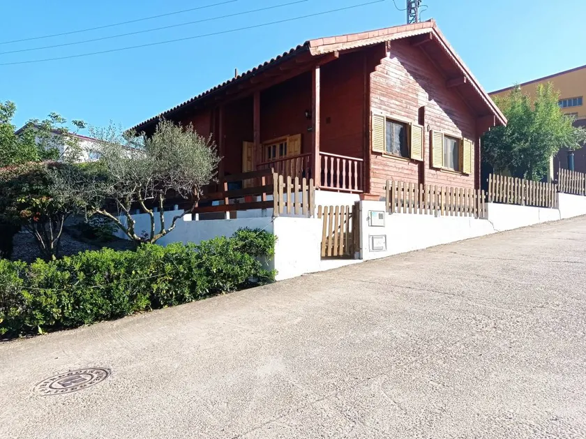 Apartment 'Fuente Vilda' with Private Terrace, Private Garden and Air Conditioning - Image 1