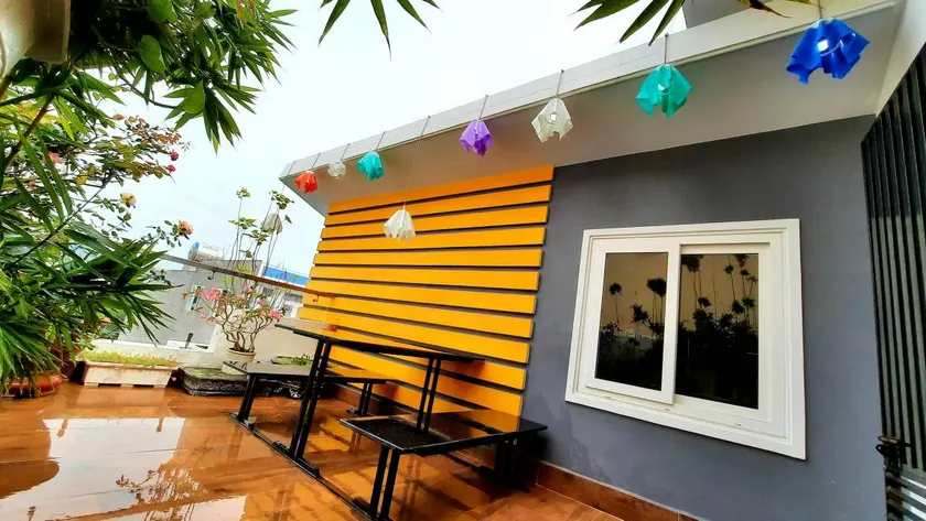 Villa with barbeque, garden & terrace | Nature view | Suitable for remote work - Image 1