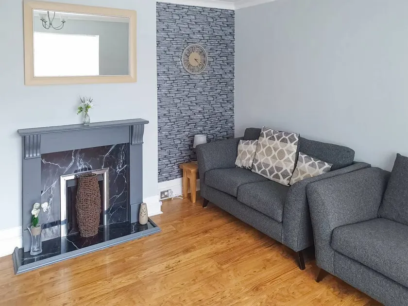 Cottage with 2 rooms for 5 persons - Image 1