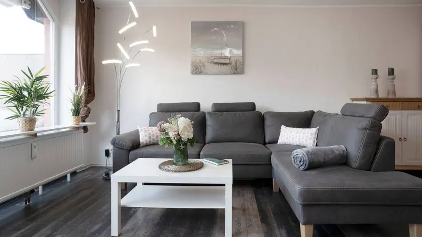 Appartement avec 1 chambre à coucher pour 3 personnes - Image 1