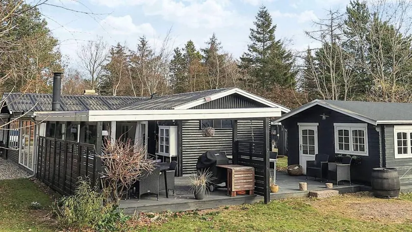 Holiday Home Nordvestvej - Image 1