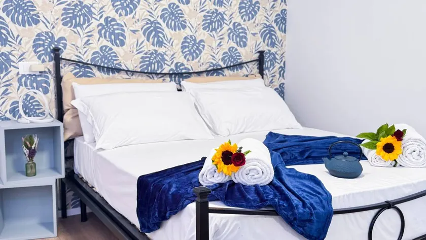 Holiday apartment | Pets allowed - Image 1