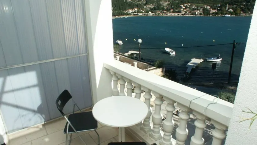 Flat with terrace | Sea view - Image 1