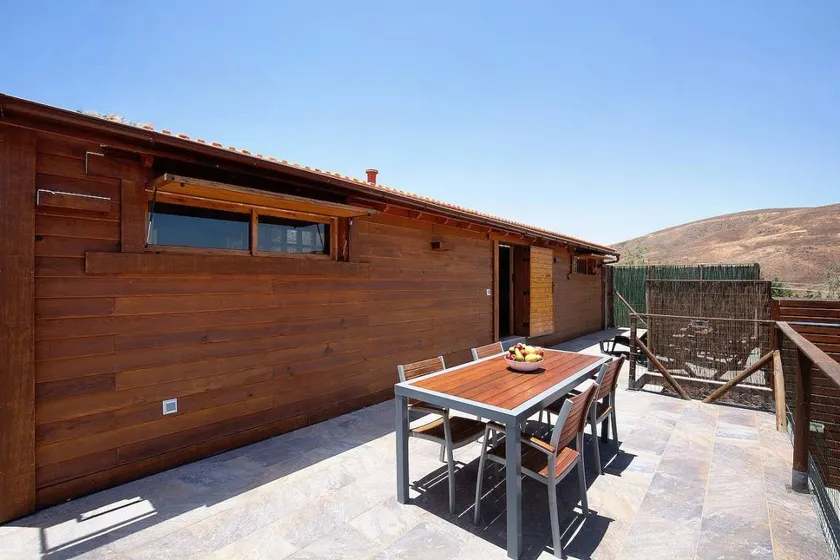 Casa con barbecue, giardino e terrazza | Vista sulla montagna - Image 1