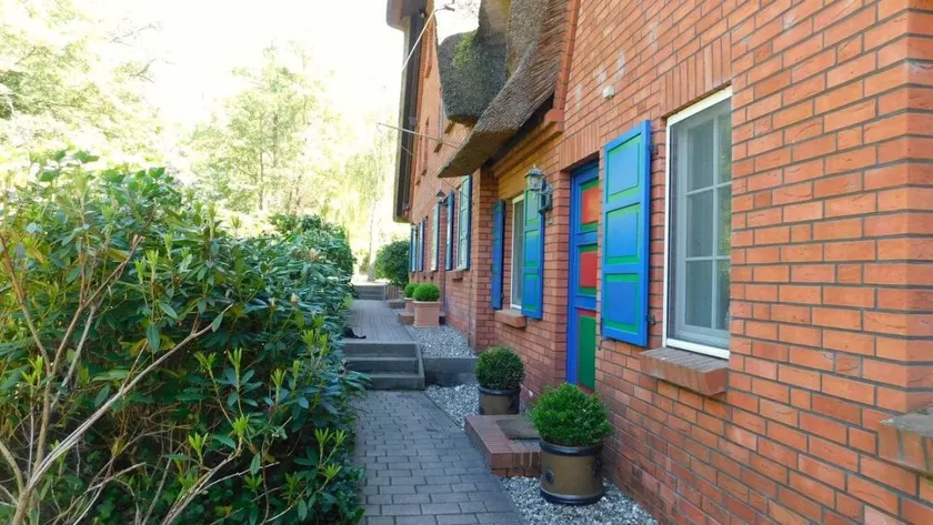 Maison entièrement équipée avec sauna et terrasse | Plage à proximité - Image 1