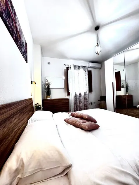 Child-friendly pleasant flat - Image 1