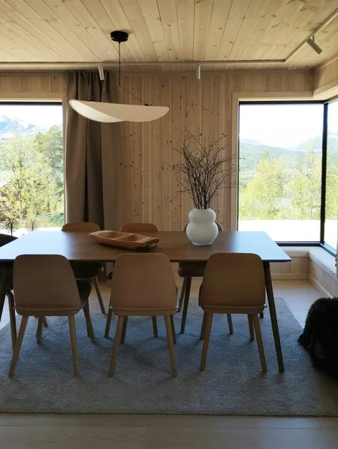 Family-friendly house with BBQ & terrace - Image 1