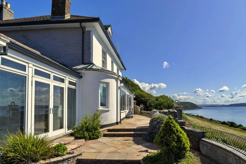 Penley Villa - Image 1