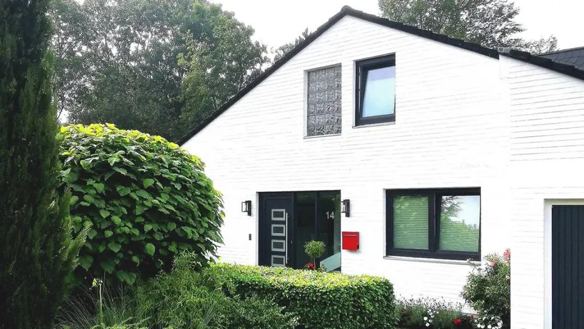 Flat with 1 bedroom for 2 persons - Image 1