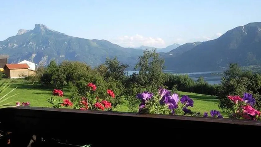 Familienfreundliche Ferienwohnung mit Pool, Grill und Garten | Seeblick | Haustiere erlaubt - Image 1