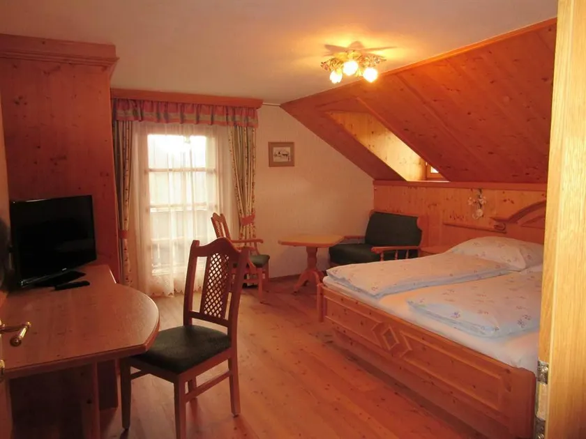 Appartement de vacances avec 3 chambres à coucher pour 8 personnes - Image 1