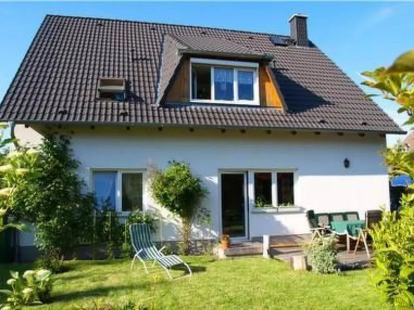 Sabine in Wiek with 1 bedrooms and 1 bathrooms - Image 1