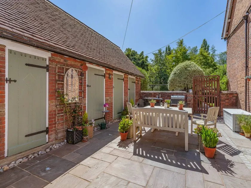 The School House Cottage - Image 1