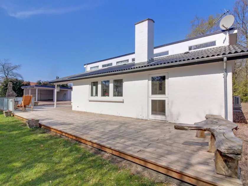 Holiday Home Antigona 250m from the sea by Interhome - Image 1