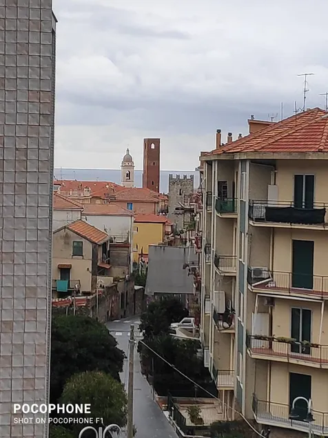 Charming holiday apartment | Panoramic view | Beach nearby | Pets are welcome - Image 1