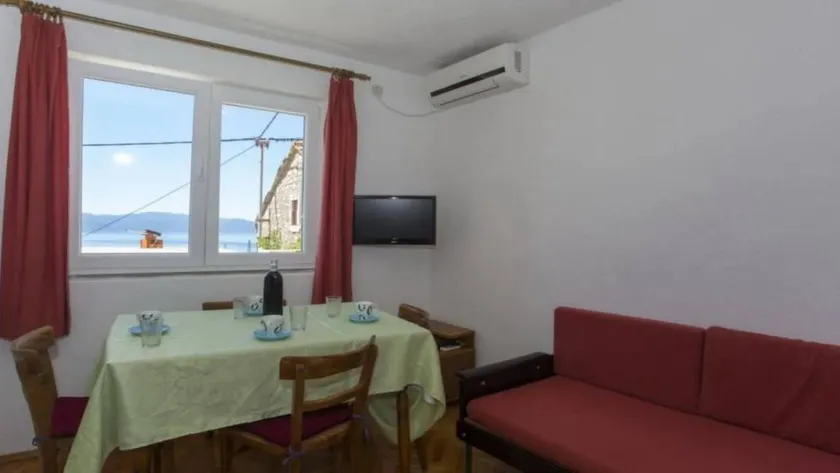 Apartment with terrace | Sea view - Image 1