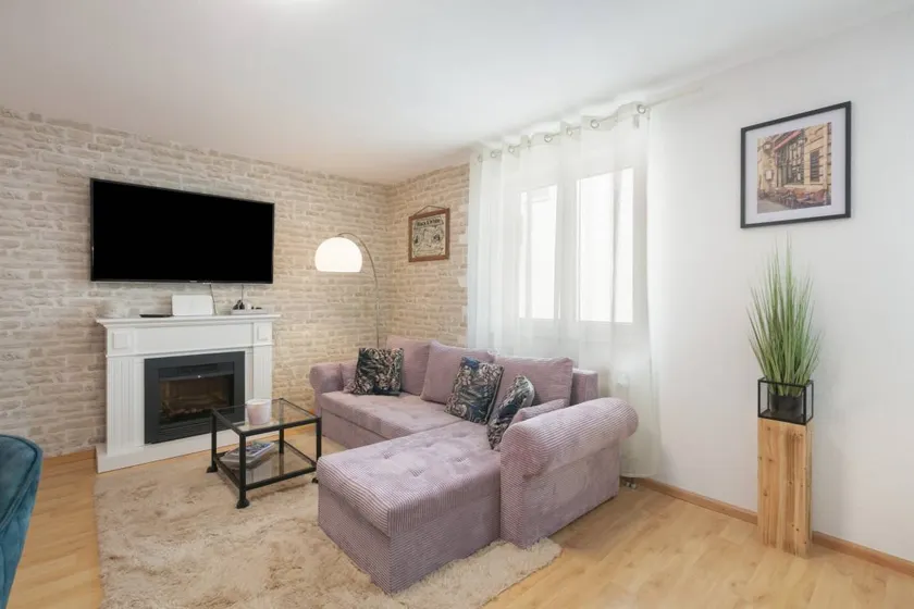 Flat | City view - Image 1