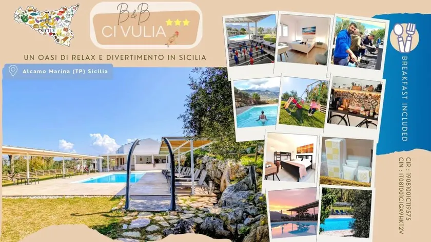 Familienfreundliches Privatzimmer mit Grill, Garten und Pool | Gartenblick - Image 1
