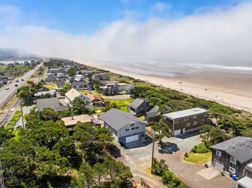Over The Dune - Image 1