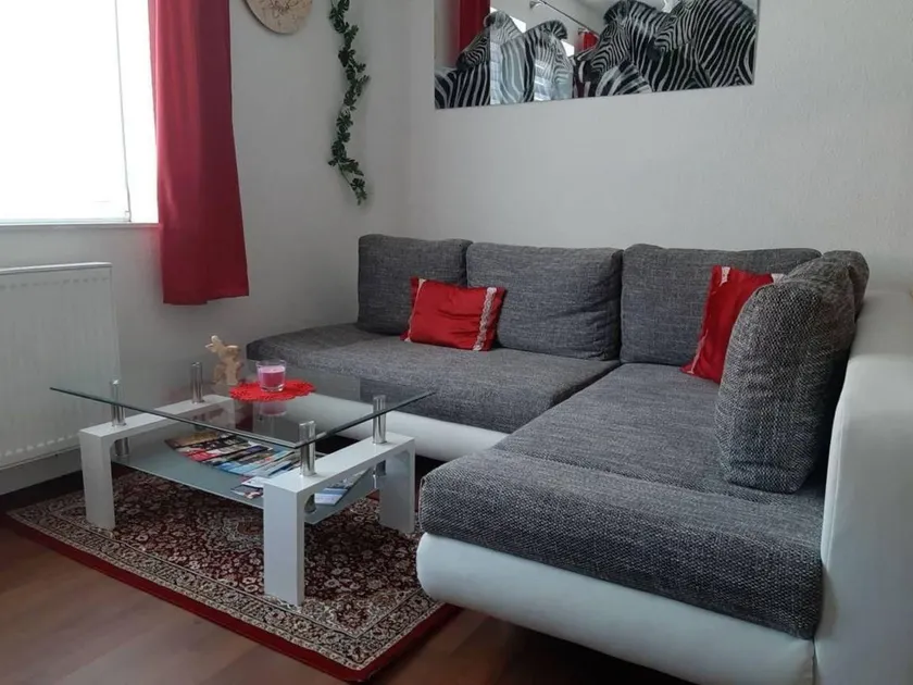Appartement In Gehren - Image 1